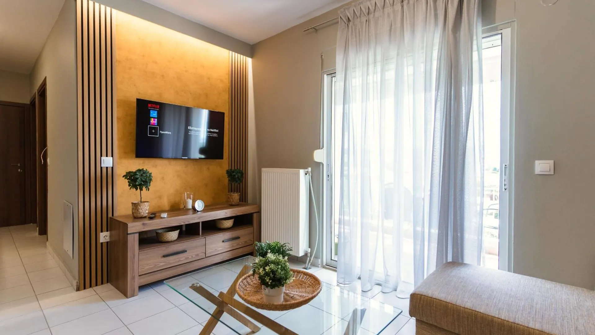 La Bella Casa Thessaloniki Διαμέρισμα