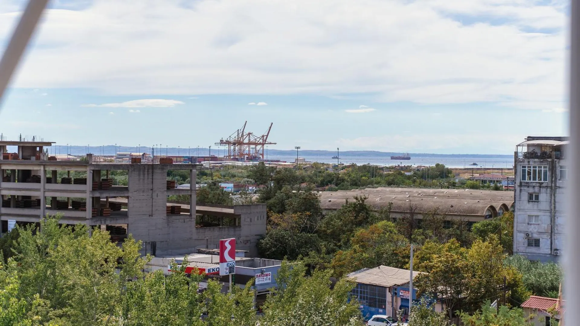La Bella Casa Thessaloniki Διαμέρισμα