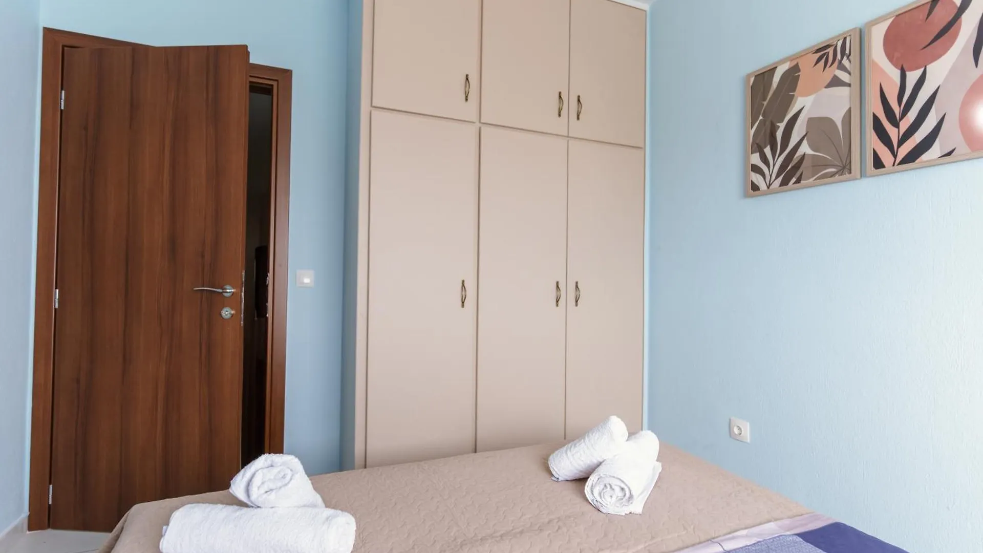 La Bella Casa Thessaloniki Διαμέρισμα Ελλάδα