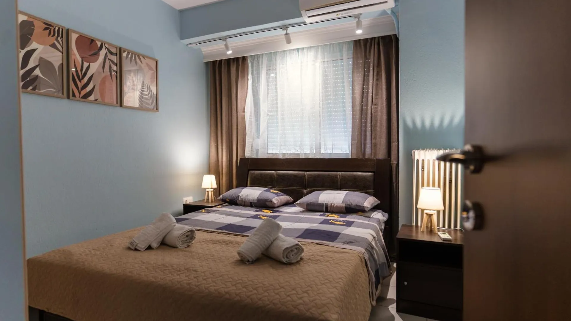 La Bella Casa Thessaloniki Διαμέρισμα Ελλάδα
